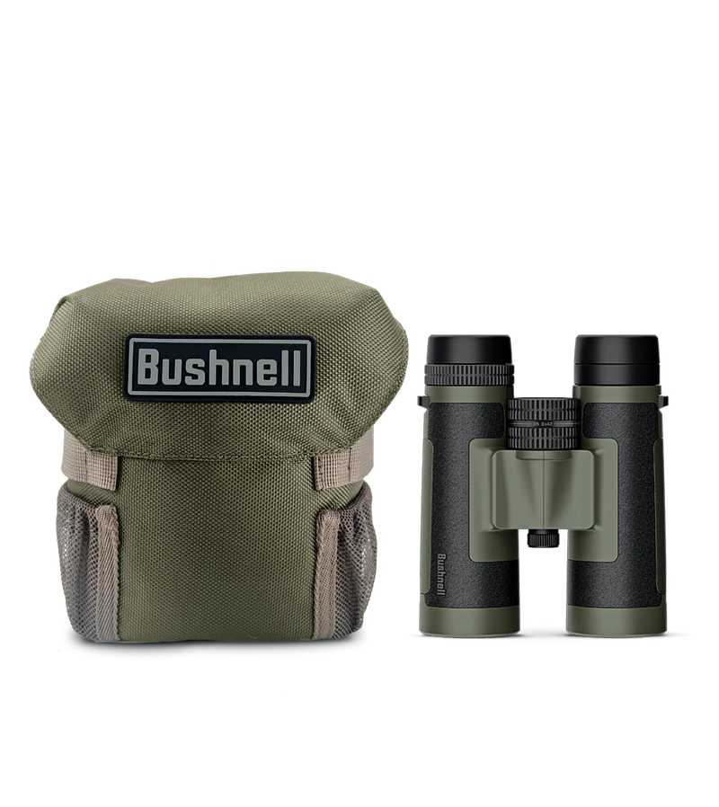 R5 Binoculars 10X42 | Ranger Green