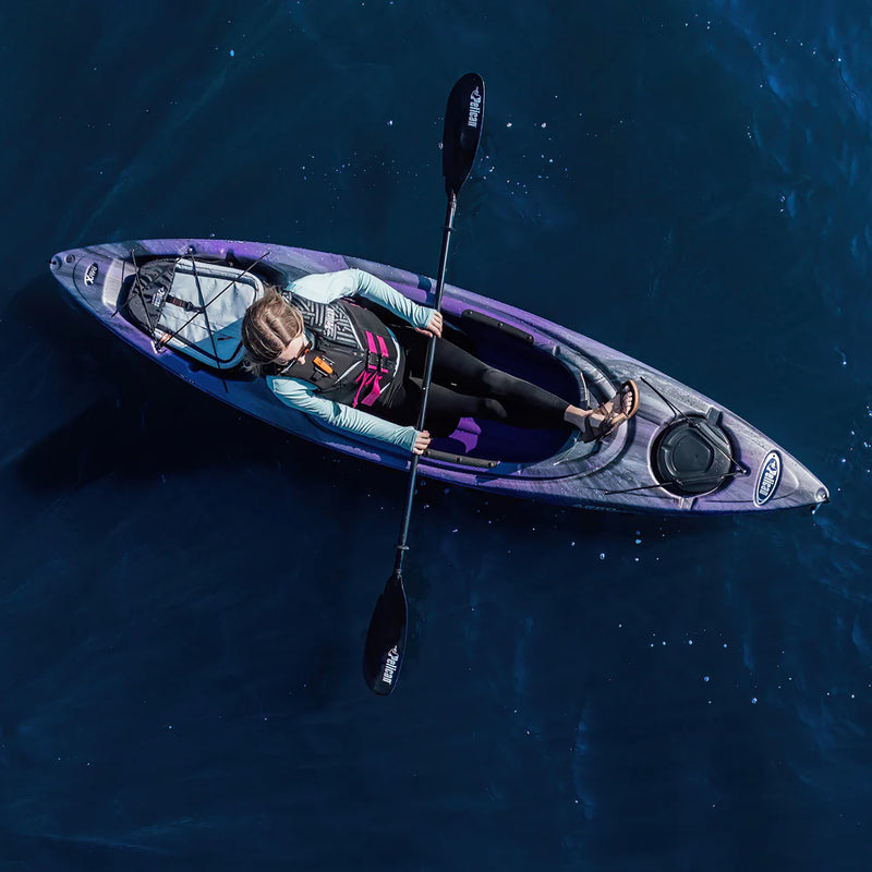 Pelican Argo 100x Exo Kayak | Amethyst