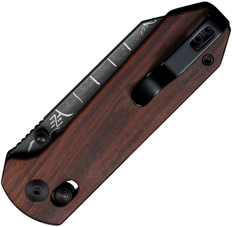Yonder Crossbar Lock Wood