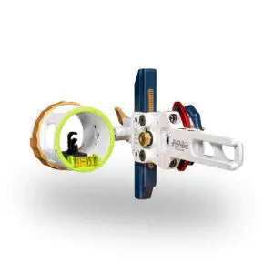 1776 American Special Edition Nytrix Pro XV3 | Bridgelock