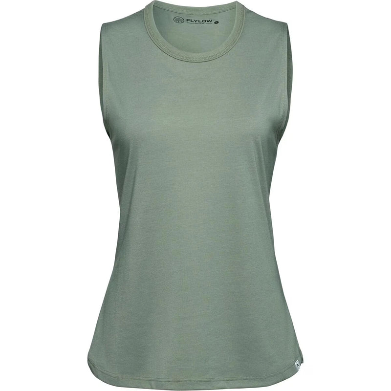 Flylow Gear Womens Haiku Tank Top