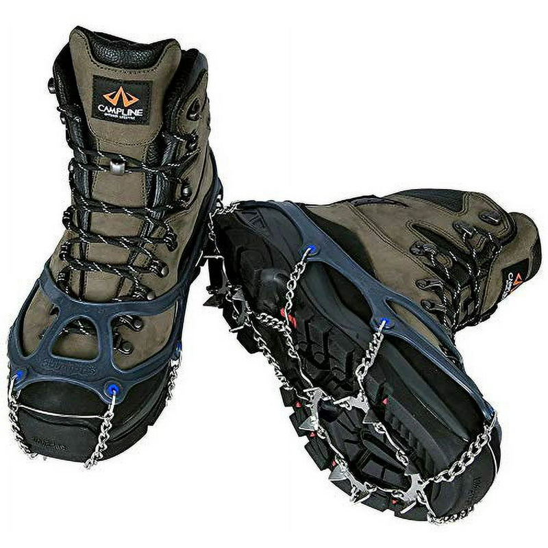 Light Footwear Spikes