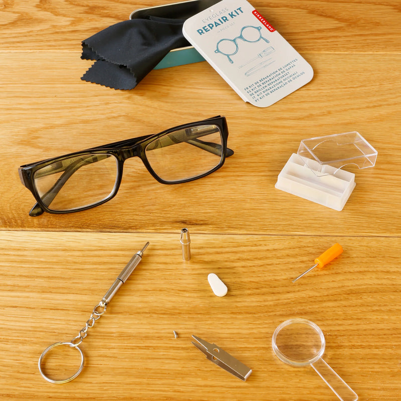 Eyewear Repair Kit