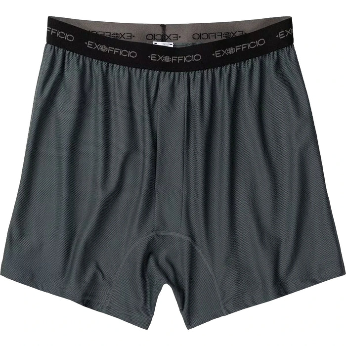 ExOfficio Mens Give N Go Boxer