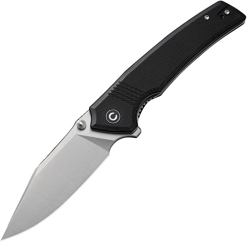 Tranquil Linerlock Black