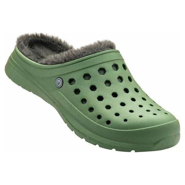 Joybees Adult Cozy Lined Clogs