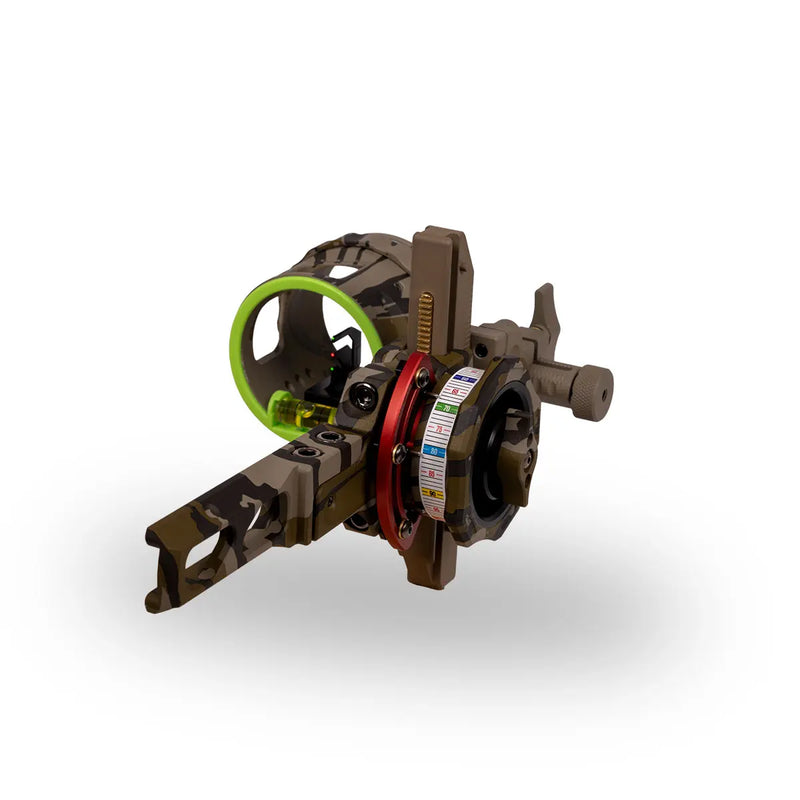 Nytrix pro xv3 Bridgelock | Bottomlands