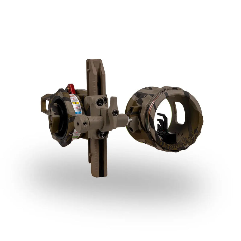 Nytrix pro xv3 Bridgelock | Bottomlands
