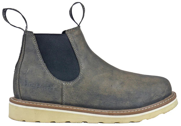 Men's Colt Soft Toe Chelsea Boot | Grey