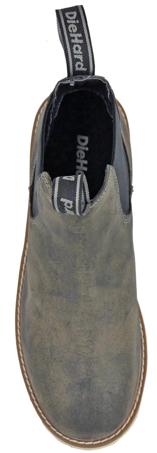 Men's Colt Soft Toe Chelsea Boot | Grey