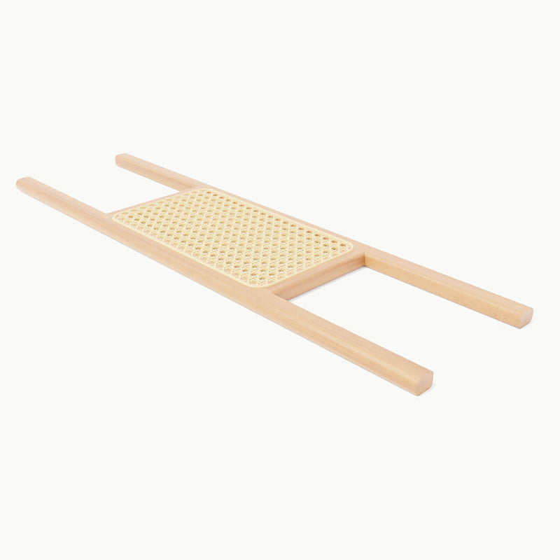 Kenco Outfitters 34" Cane Canoe Seat for Mad River Canoes - Clear Finish