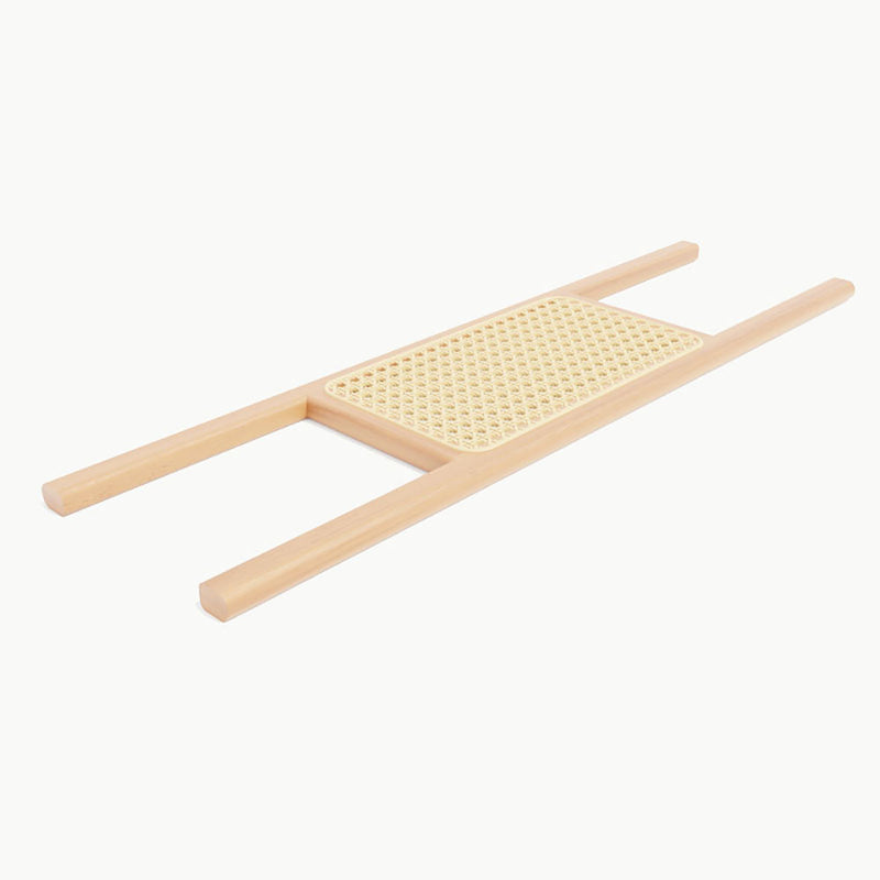 Kenco Outfitters 34" Cane Canoe Seat for Mad River Canoes - Clear Finish