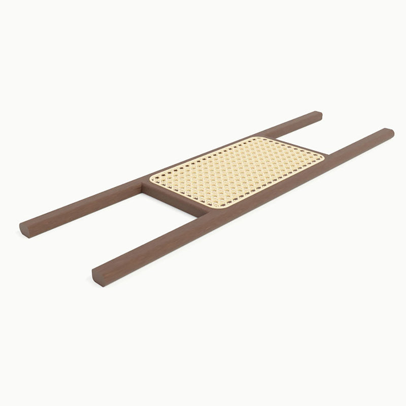 Kenco Outfitters 34" Cane Seat for Mad River Canoes - Walnut Finish