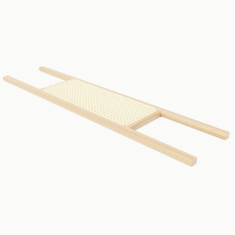 Kenco Outfitters 40" Cane Seat for Mad River Canoes - Clear Finish