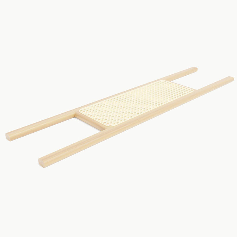 Kenco Outfitters 40" Cane Seat for Mad River Canoes - Clear Finish