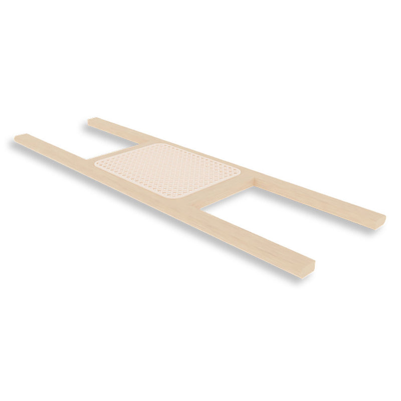 Kenco Outfitters 34" Cane Seat for Old Town Canoes - Unfinished