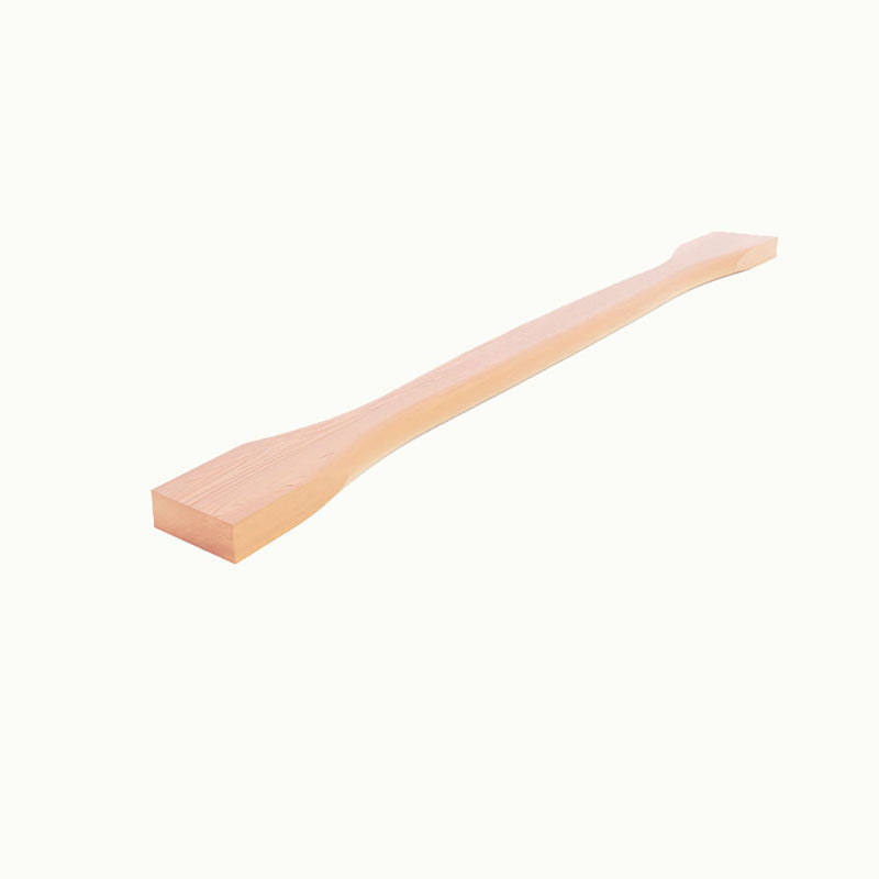 Kenco Outfitters 32" Thwart for Old Town Canoes - Clear Finish