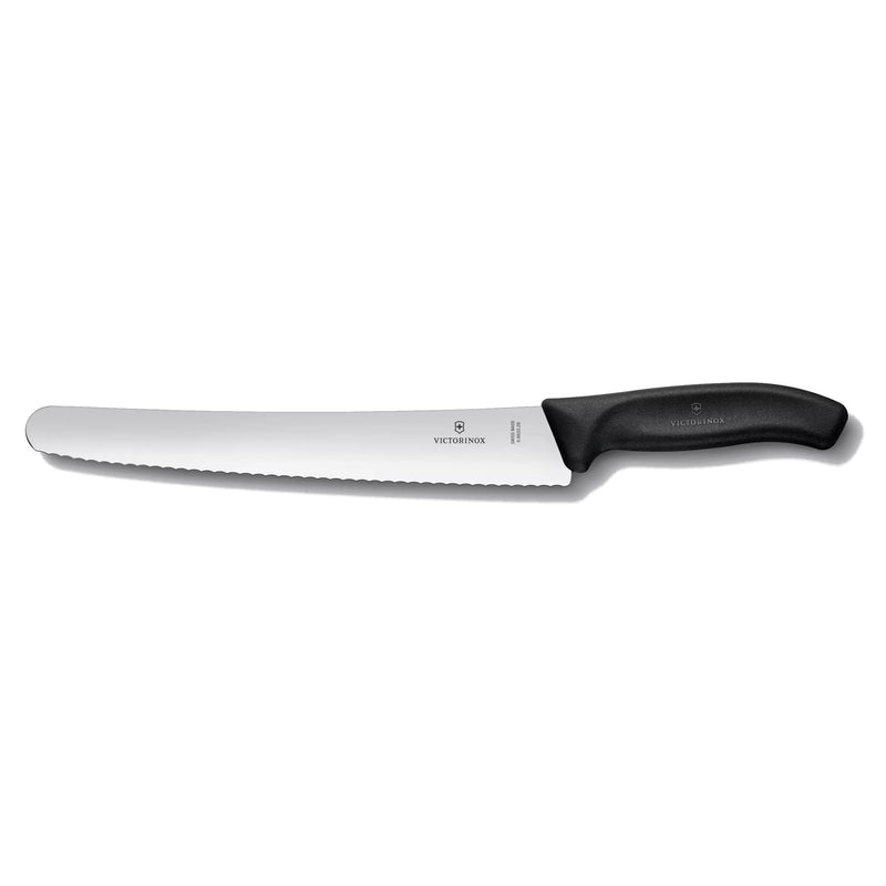 Swiss Classic Bread and Pastry Knife