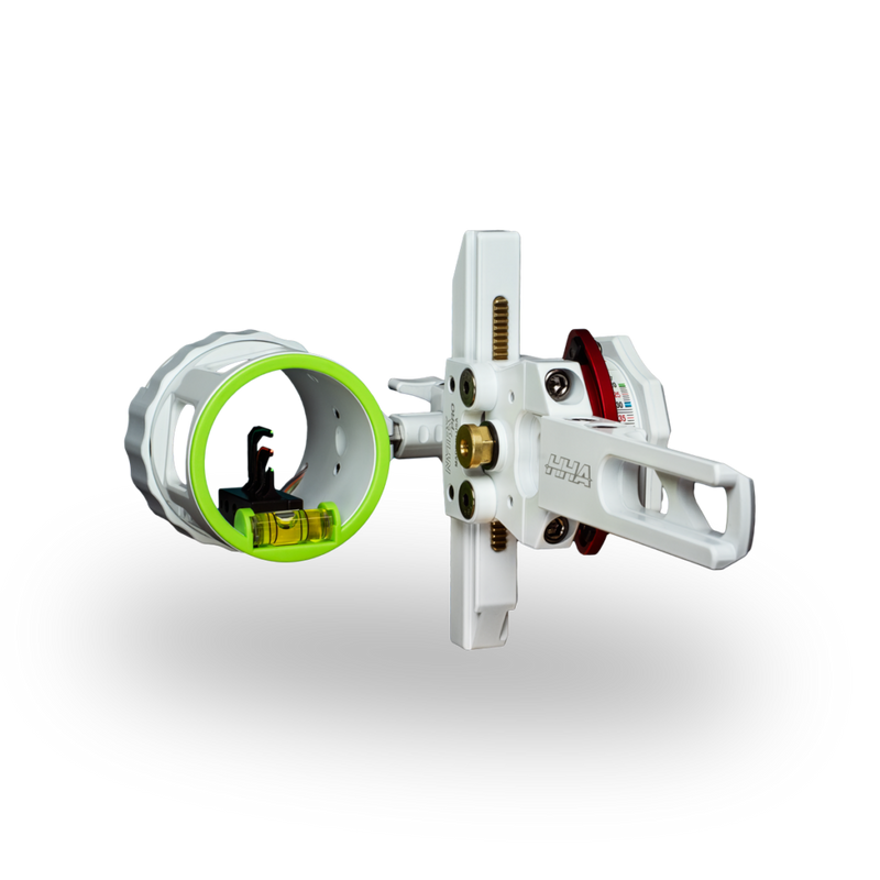 Limited Edition NYTRX PRO| SubZero – Bridgelock Mount