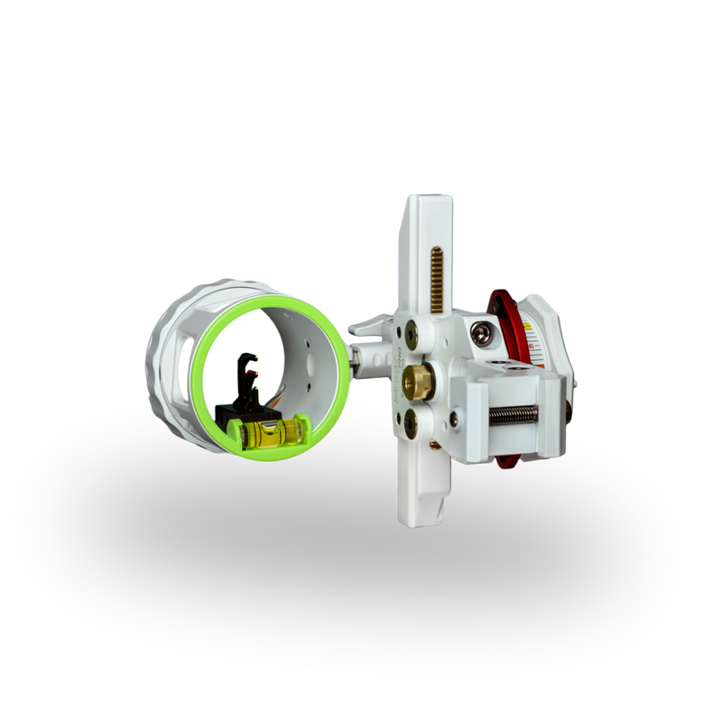 Limited Edition NYTRX PRO |SubZero – Pic Mount