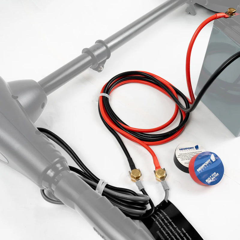 Newport Cable Extension Kit