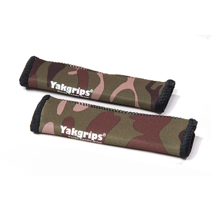 Yakgrips Kayak Paddle Grips