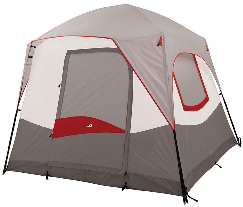 Alps Mountaineering Camp Creek 6 Person Cabin Tent