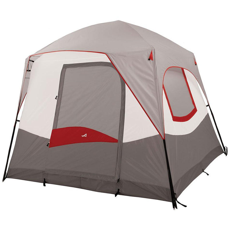 Alps Mountaineering Camp Creek 6 Person Cabin Tent