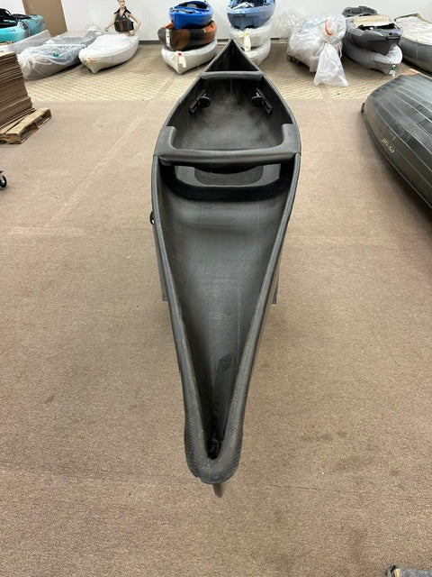 13 pound Hornbeck's 12' Full Carbon New Trick