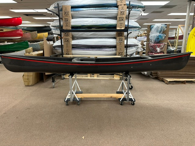 13 pound Hornbeck's 12' Full Carbon New Trick