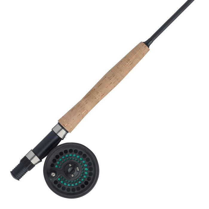 Shakespeare Fishing Cedar Canyon Fly Fishing Kit 9ft 5wt