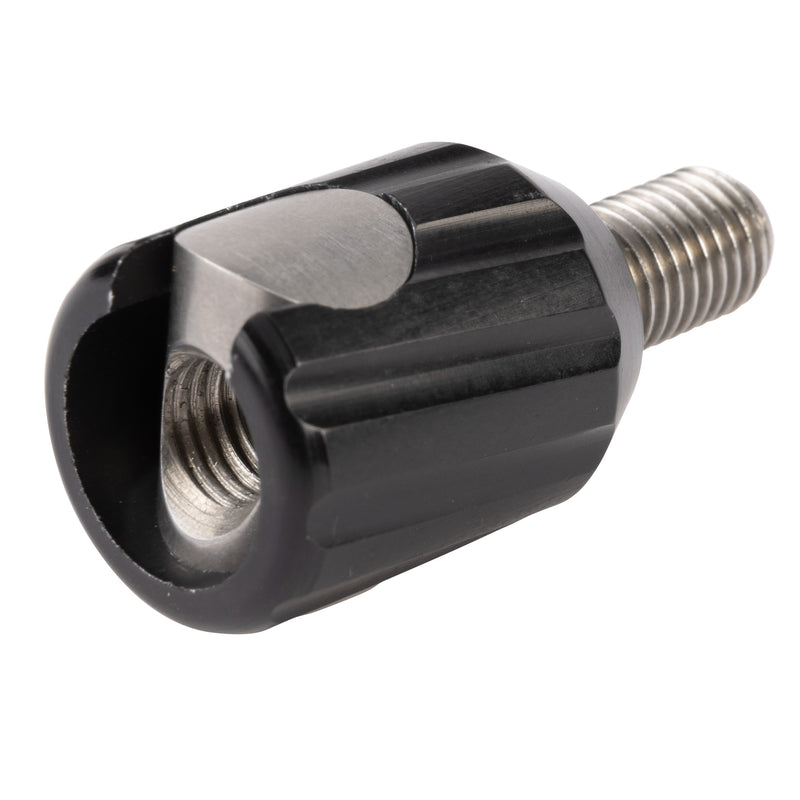 Centermass Quick Disconnect