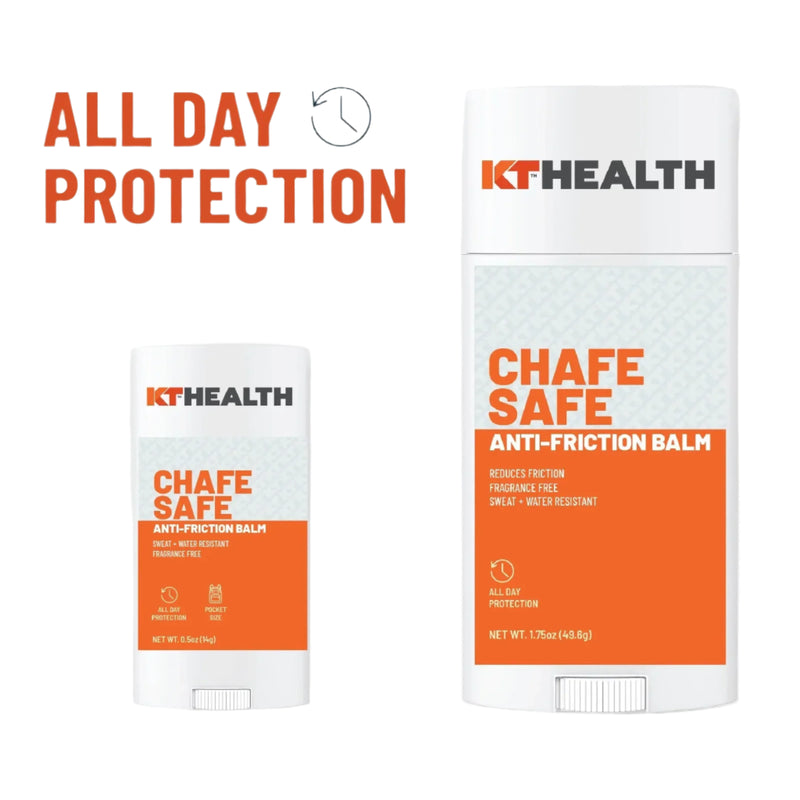 Chafe Safe Gel Stick