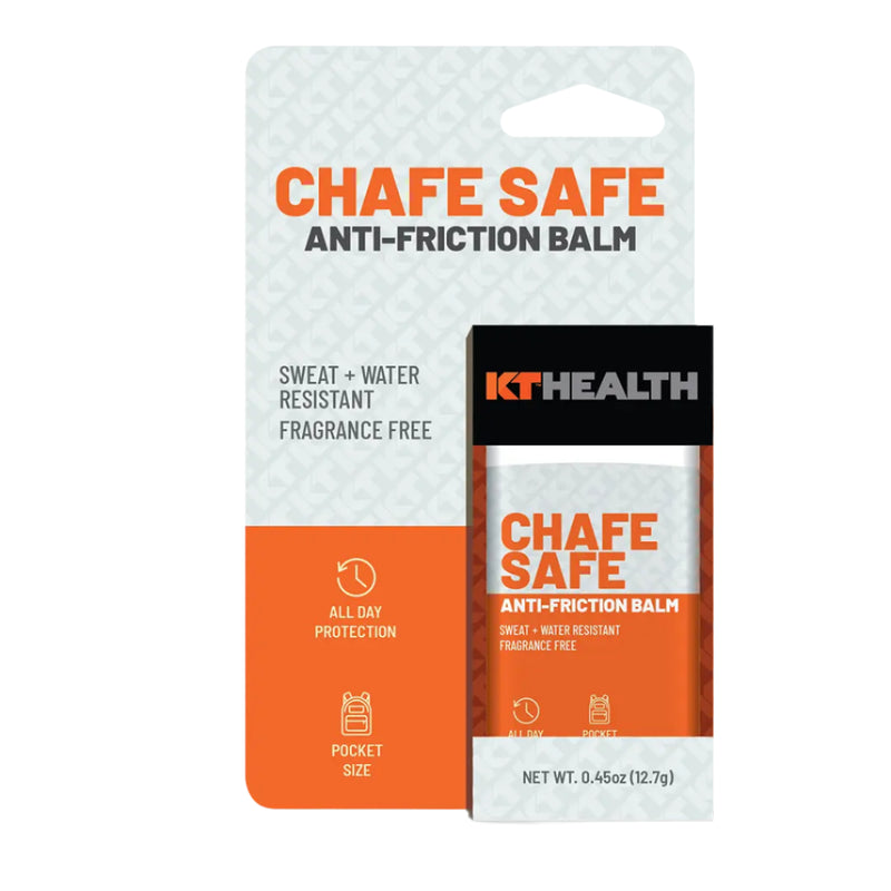 Chafe Safe Gel Stick