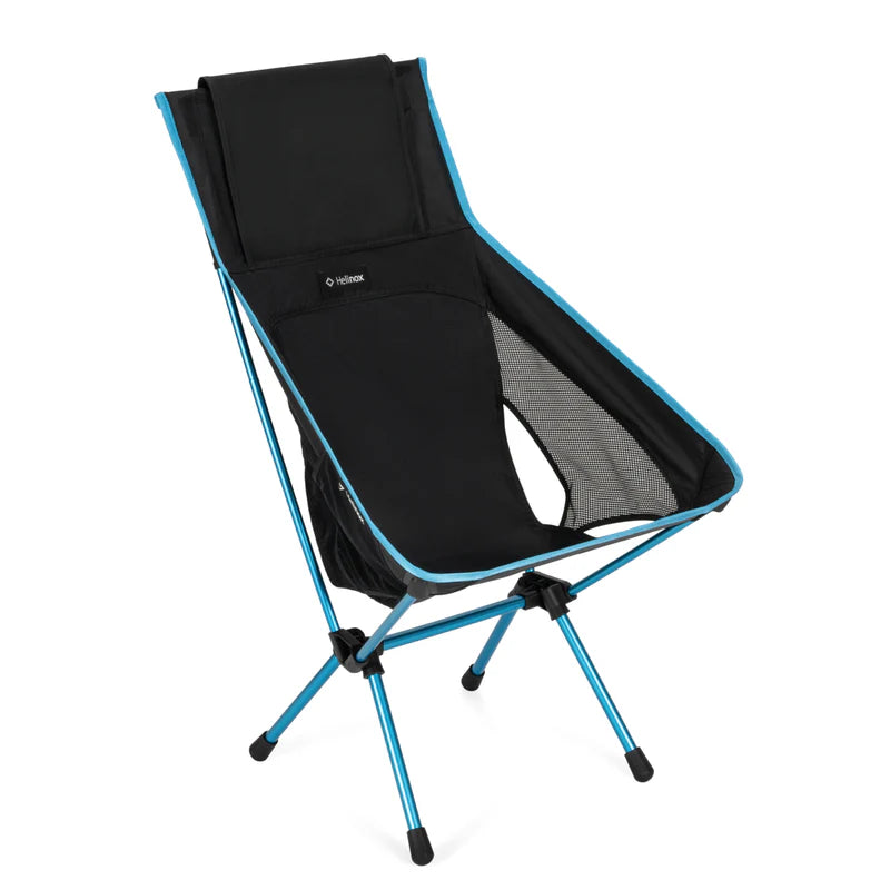 Chair One High-Back (re) | Black
