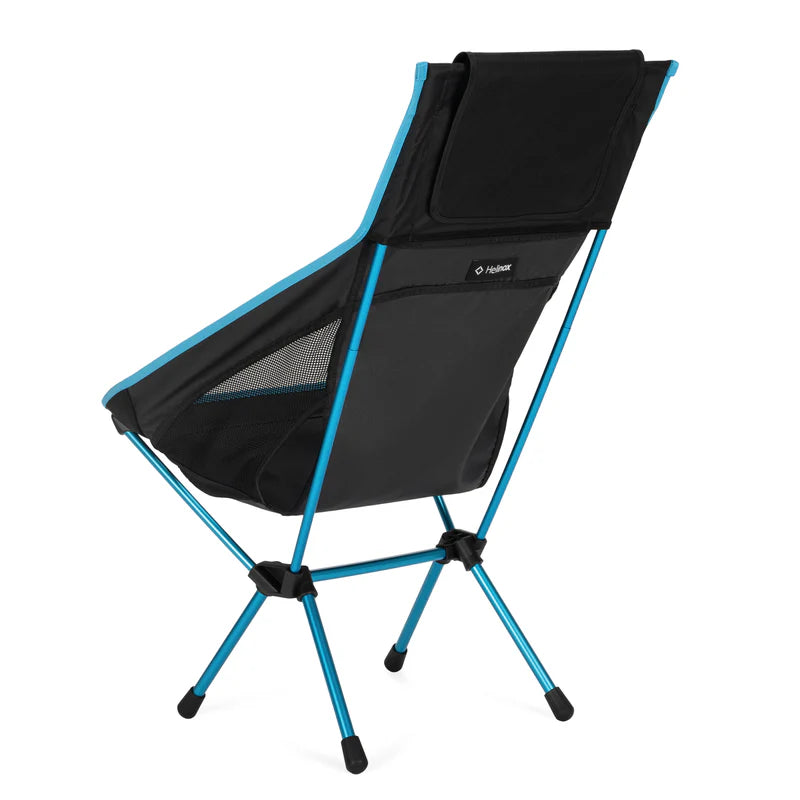 Chair One High-Back (re) | Black