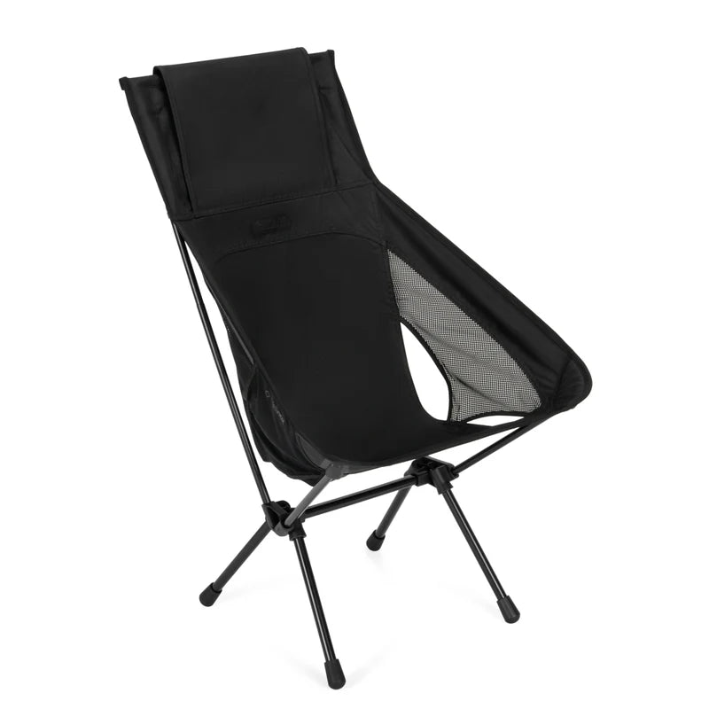 Chair One High-Back (re) | Black Out