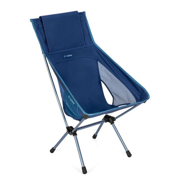 Chair One High-Back (re) | Blue