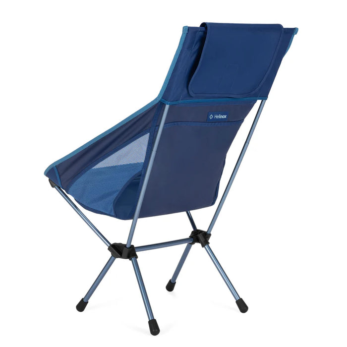 Chair One High-Back (re) | Blue