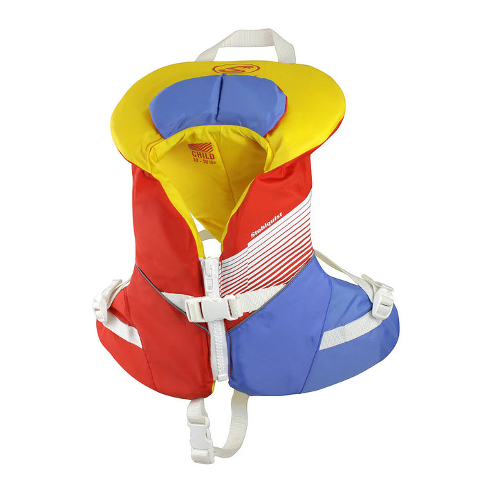 Stohlquist Child PFD