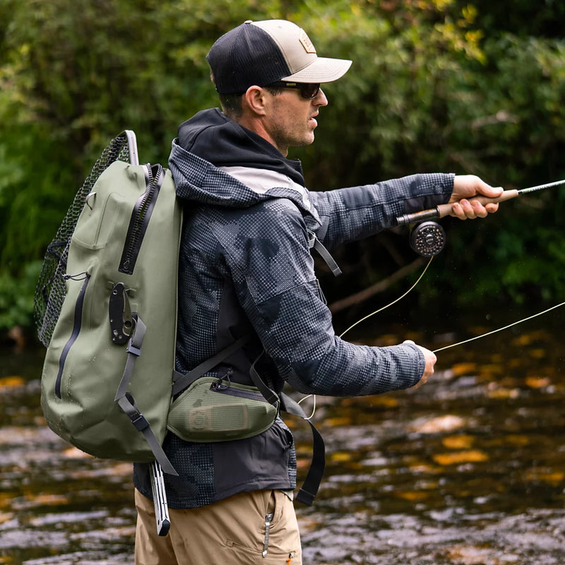 Superlight Tailout Polarized Sunglasses