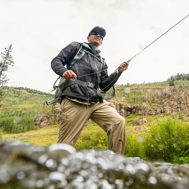 Superlight Tailout Polarized Sunglasses