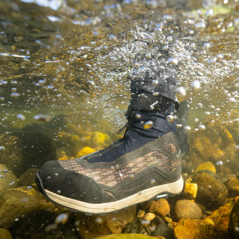 Pro Approach Hiker | Camo Green