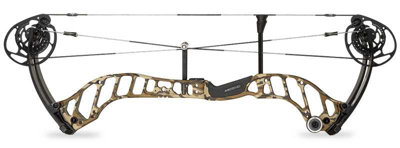 Bowtech Ascend | Bottomlands