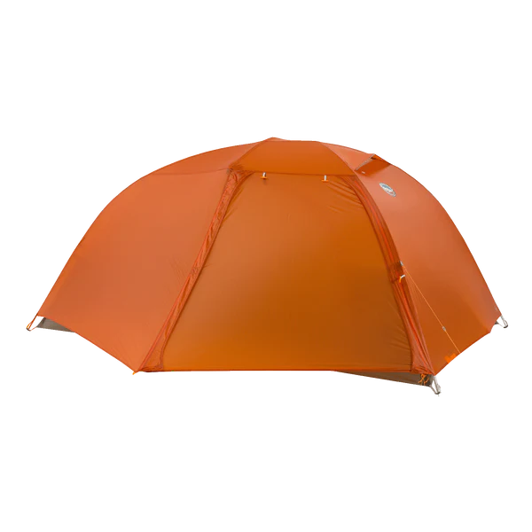 Copper Spur XL 2 Person Tent | Tangelo Mercury