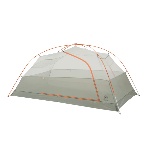 Copper Spur XL 2 Person Tent | Tangelo Mercury