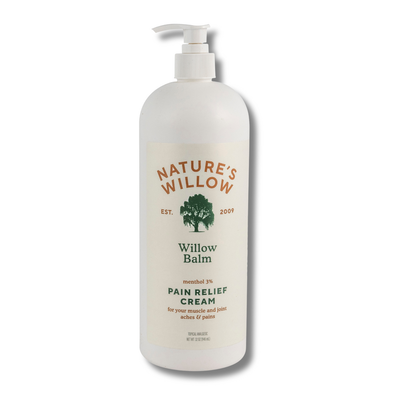 Pain Relief 32oz Pump Professional