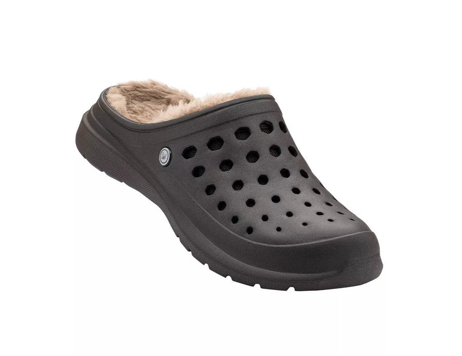 Joybees Adult Cozy Lined Clogs