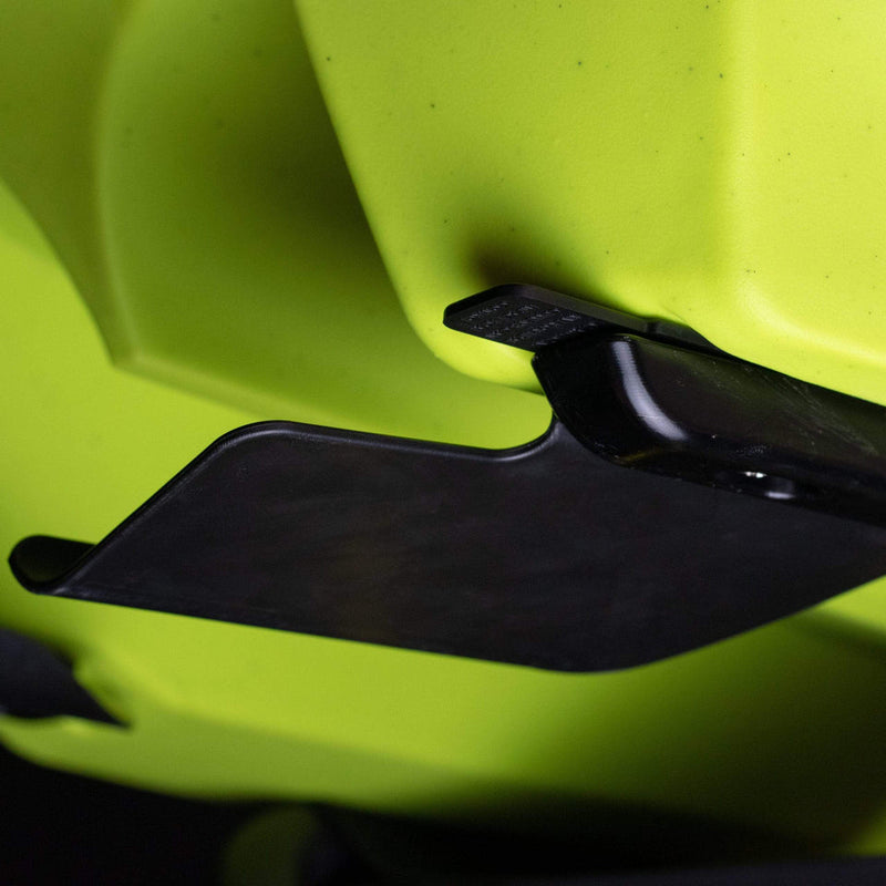 Flex Wing Kit For XTR130, SS107, SS127