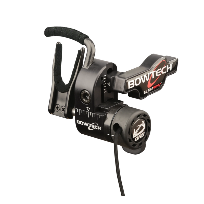 Bowtech Ultrarest HDX